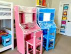 Melamine Sonic L