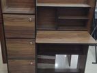 Melamine Study Desk (107*61*122CM) -MSD300