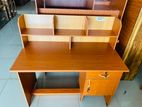 Melamine Study Table 4x2ft