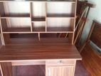 Melamine Study Table