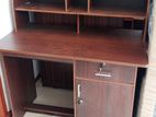Melamine Study Table