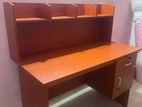Melamine study table