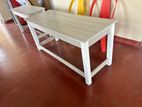 Melamine Table 4x Small 2x Large