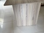 Melamine Table