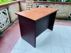 Melamine Table