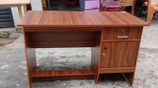 Melamine tables 4×2
