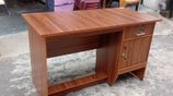 Melamine tables 4×2
