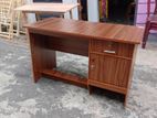 Melamine tables 4×2