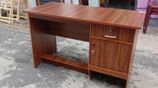 Melamine tables 4×2