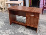 Melamine tables 4×2