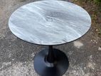 Melamine Tulip Round Table 27.5Inch