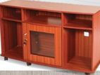Melamine Tv Stand 121CM*40.5CM*71CM - MTVS300