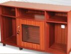 Melamine TV Stand 121CM*40.5CM*71CM - MTVS300