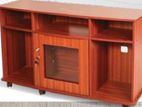 Melamine TV Stand 121CM*40.5CM*71CM - MTVS300