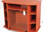 Melamine Tv Stand (80.5cm x 40cm 66.5cm) - MTVS100