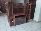 Melamine Tv Stand