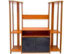 Melamine Tv Stand