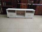 Melamine Tv Stand