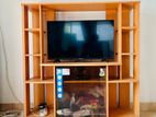 Melamine Tv Stand