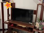 Melamine Tv Stand