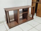 Melamine TV Stand (M)