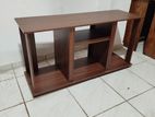 Melamine TV Stand (M)
