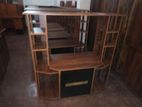 Melamine TV Stand (O-11)