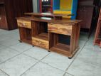 Melamine Tv Stand With Drawers