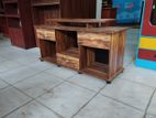 Melamine Tv Stand With Drawers