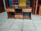 Melamine Tv Stand With Drawers