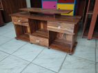 Melamine Tv Stand With Drawers