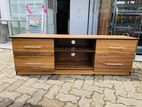 Melamine TV Stands 63x20x16"