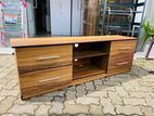 Melamine TV Stands 63x20x16