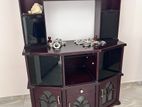 Melamine Upper Tv Stand