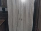 Melamine Wardrobe 72”x31”