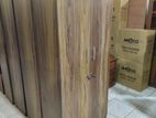 Melamine Wardrobe 72”x31”..