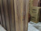Melamine Wardrobe 72”x31”..