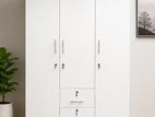 Melamine Wardrobe Cupboard