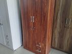 Melamine Wardrobe D2