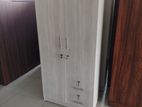 Melamine Wardrobe D2