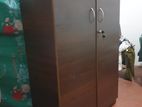 Melamine Wardrobe