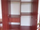 Melamine Wardrobe