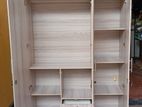 Melamine Wardrobe