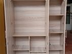 Melamine Wardrobe