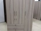 melamine wardrobe