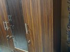 melamine wardrobe