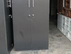 melamine wardrobe