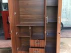 Melamine Wardrobe
