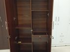 melamine wardrobe