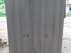 Melamine Wardrobe